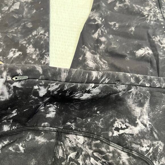 Lululemon swift speed leggings women 18 - Picture 9 of 10